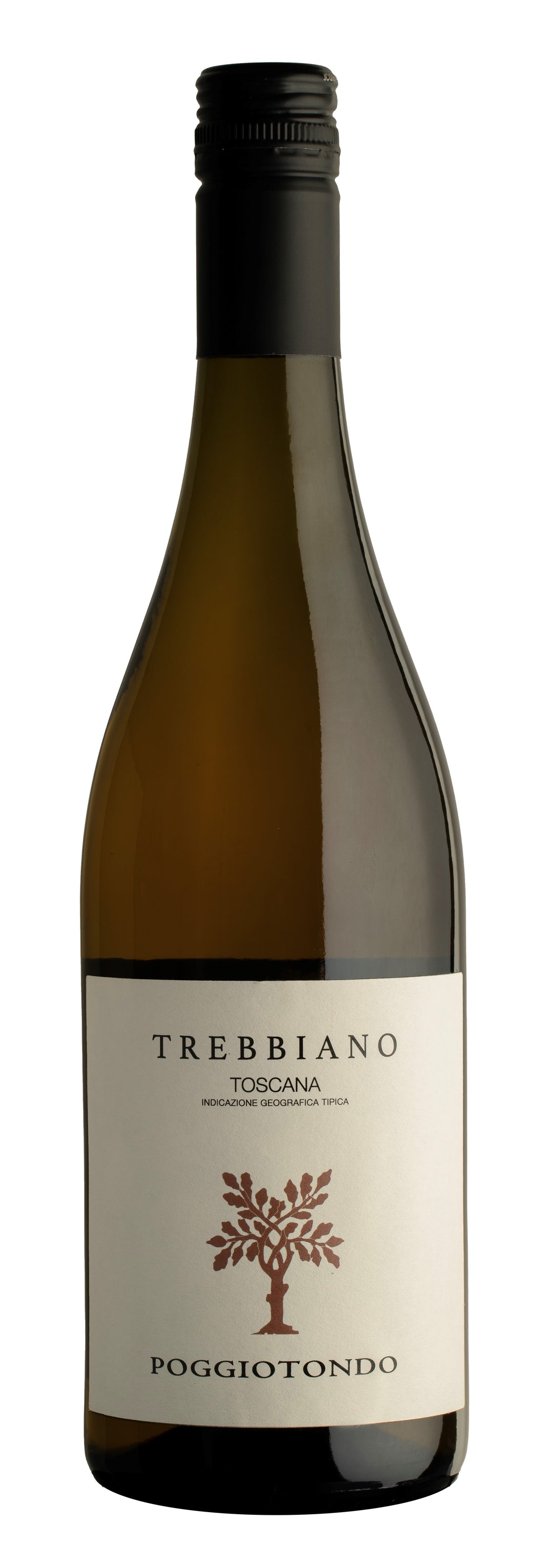 IGT Toscana bianco Trebbiano